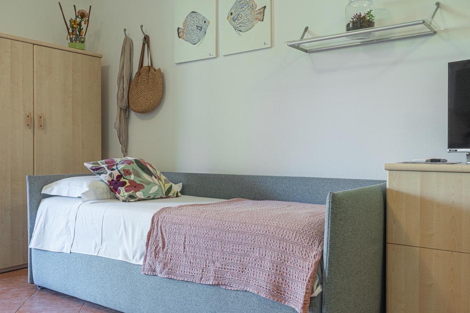 Ferienwohnung Caorle & Caorle Exterior foto