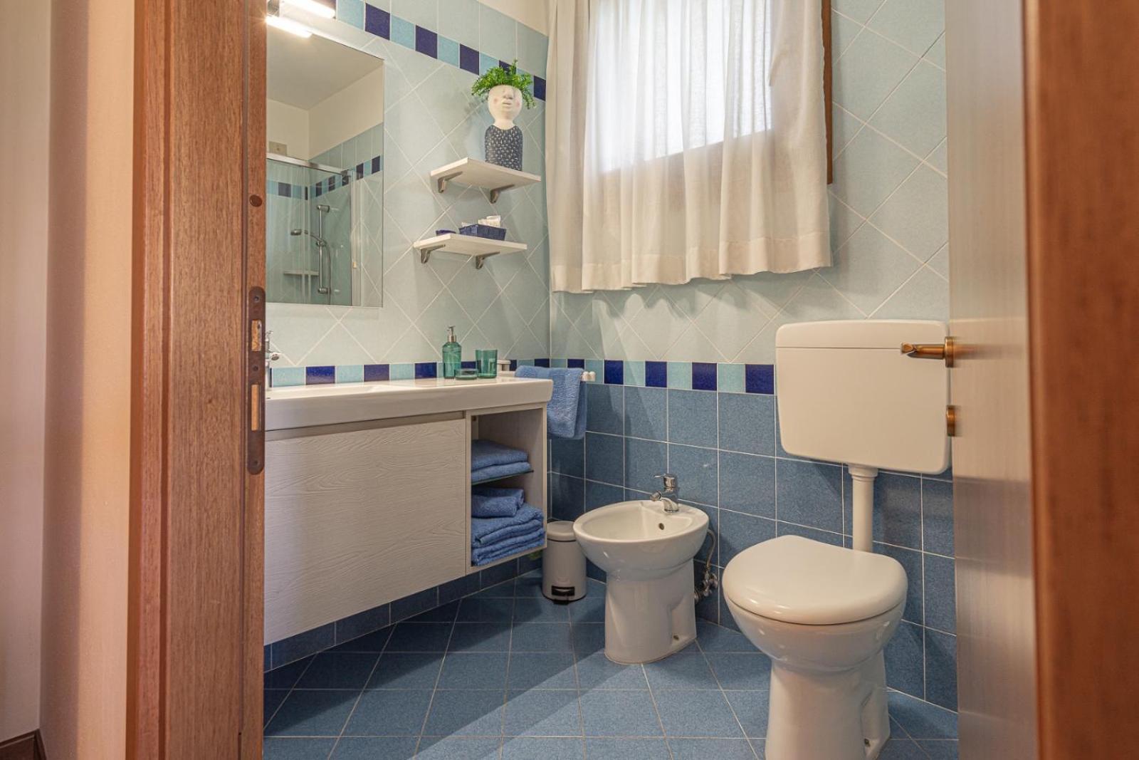 Ferienwohnung Caorle & Caorle Exterior foto